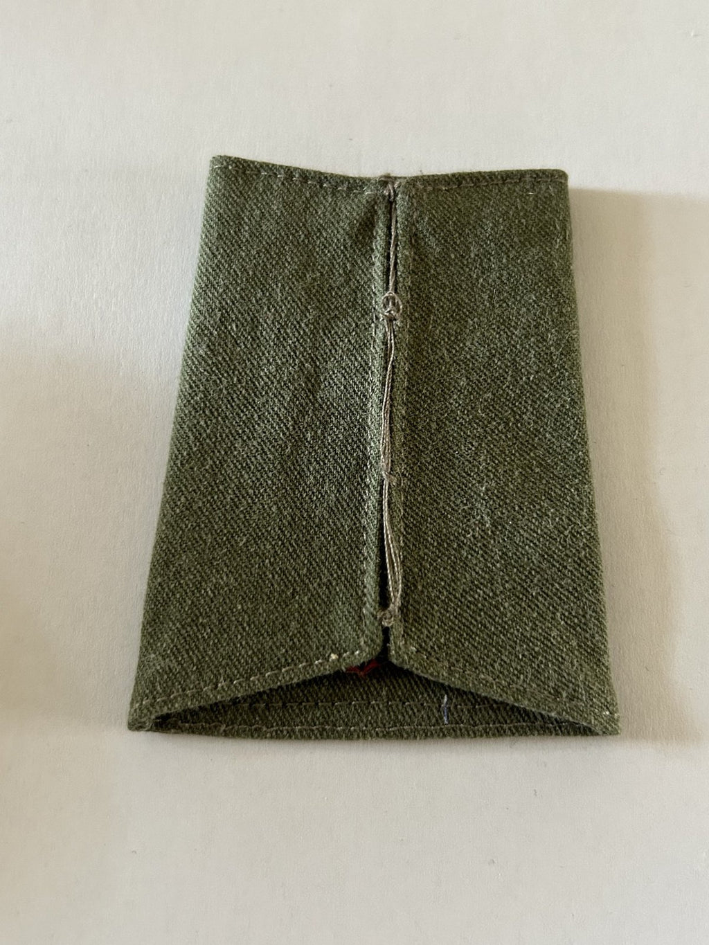 1 Schuifpassant  Spandrie KNIL