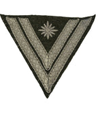Stabsgefreiter Wehrmacht  armwinkel wo2