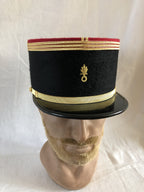 Kepi Capitaine Legion Etrangere
