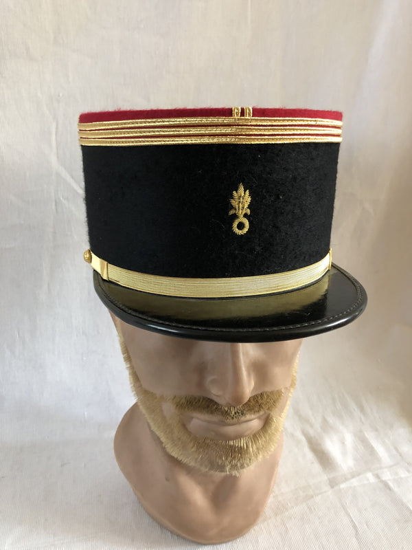 Kepi ​​Capitaine Legion Etrangere hover image