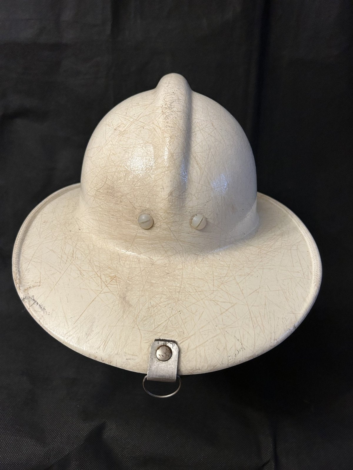 US  Fireman  helm