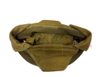 Duitse Luftwaffe Lastenfallschirm WW2