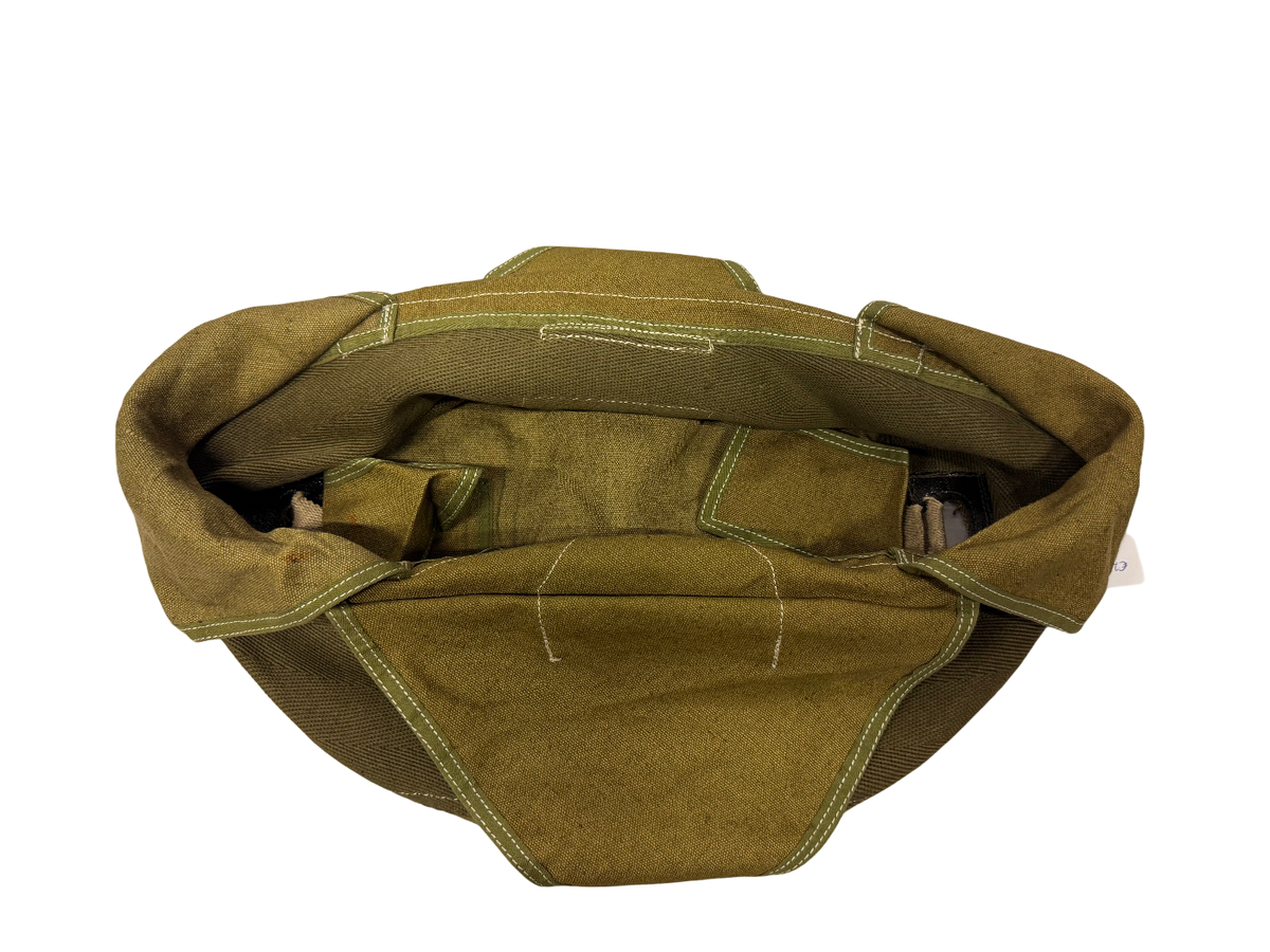 Duitse Luftwaffe Lastenfallschirm WW2