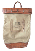 US Army Mail bag 1943