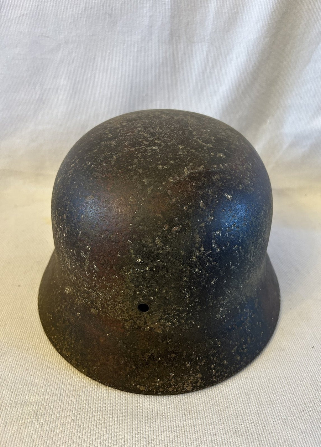 Deutsche M40 helm ww2