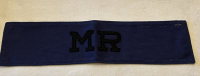 Bracelet Rapatriement Marin (Indes Orientales Néerlandaises)