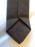 US Army Officer WW2  tie
