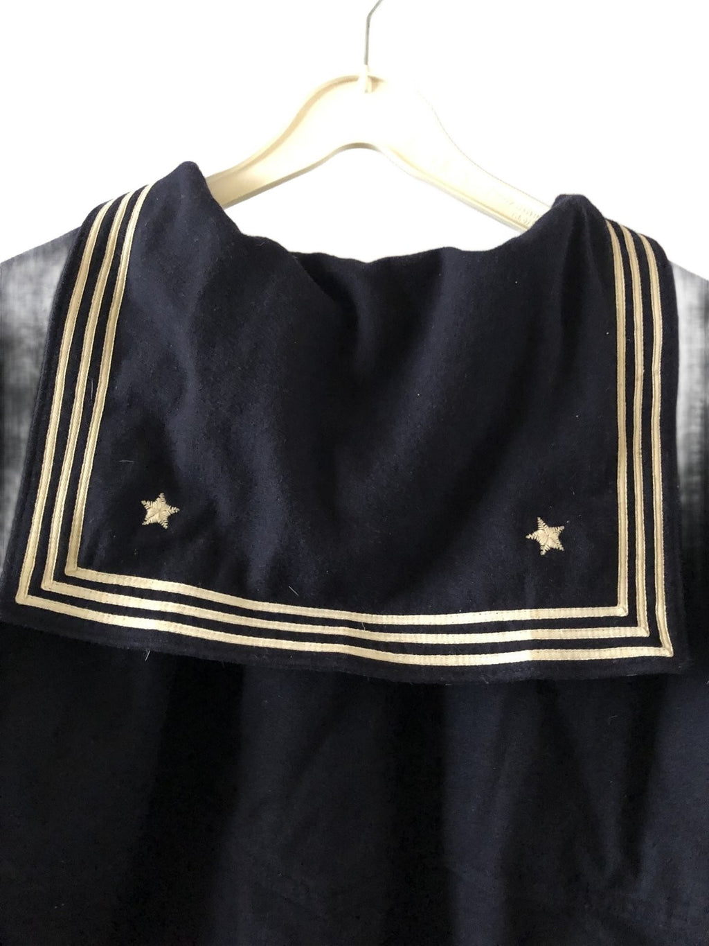 Vietnam -US Navy jumper Squadron