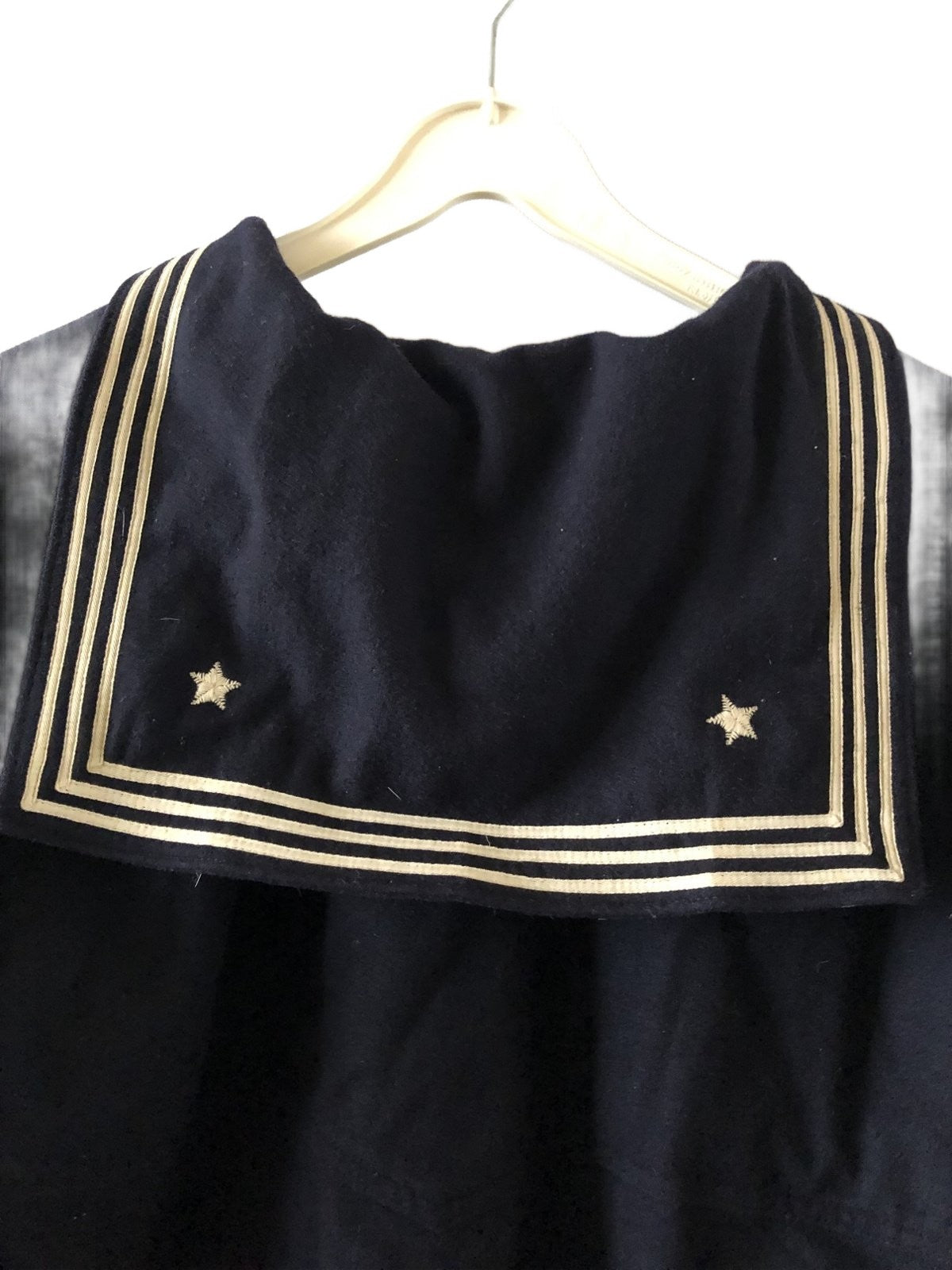 Vietnam -US Navy jumper Squadron