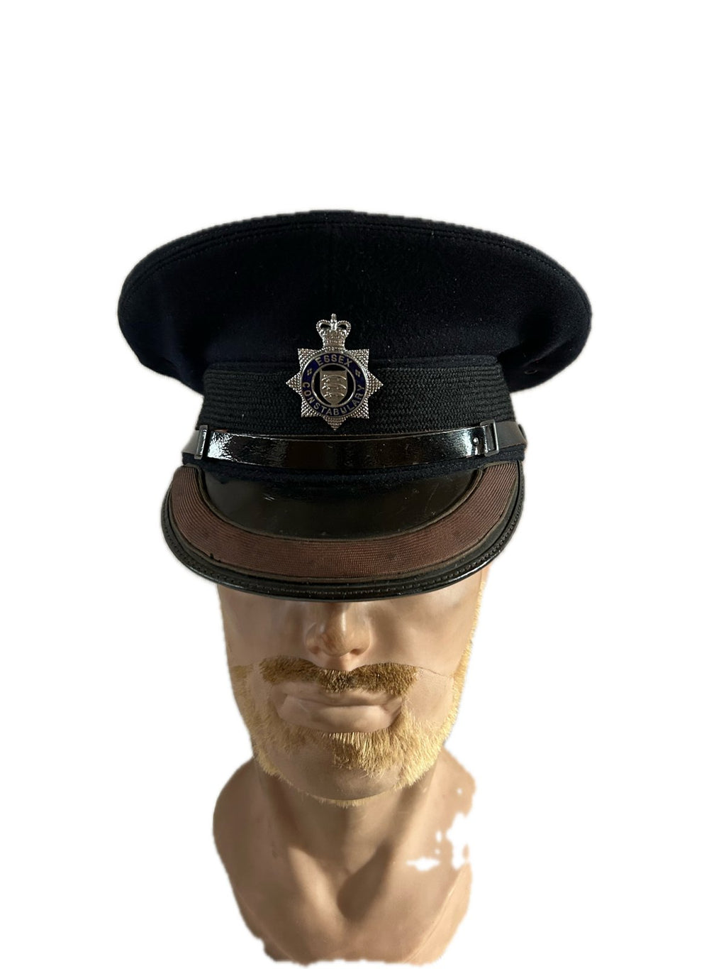 Essex Constabulary pet