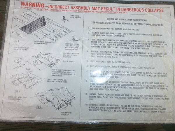 Protection kit hover image