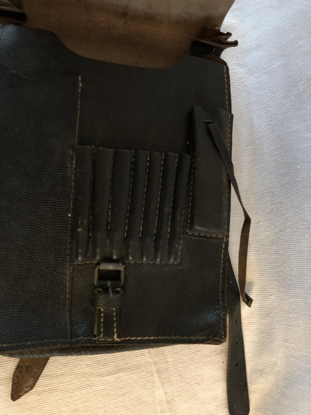 WH Meldekartentasche