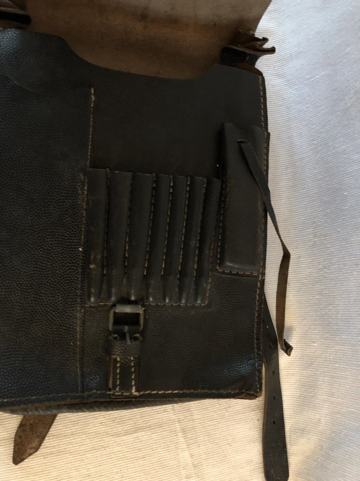 WH Meldekartentasche