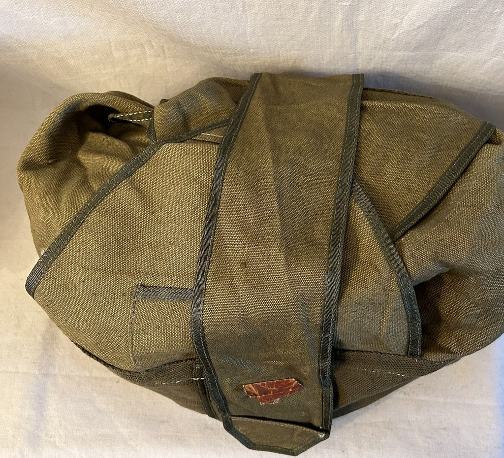 Lastenfallschirm wo2