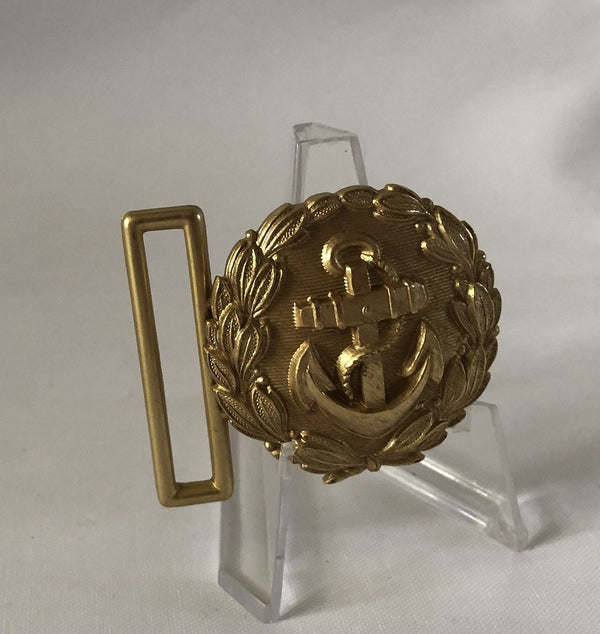 Kriegsmarine dolchkoppel 2 semaines hover image