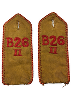 Early HJ Oberbann 1 epaulettes