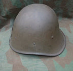 Roemeense helm  (theater aanmaak)