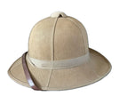 British pith helmet 1942