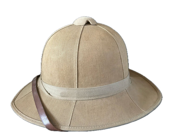 British pith helmet 1942 hover image