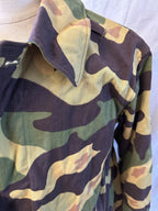 Tsjechische Parka uit de 50- 60er jaren