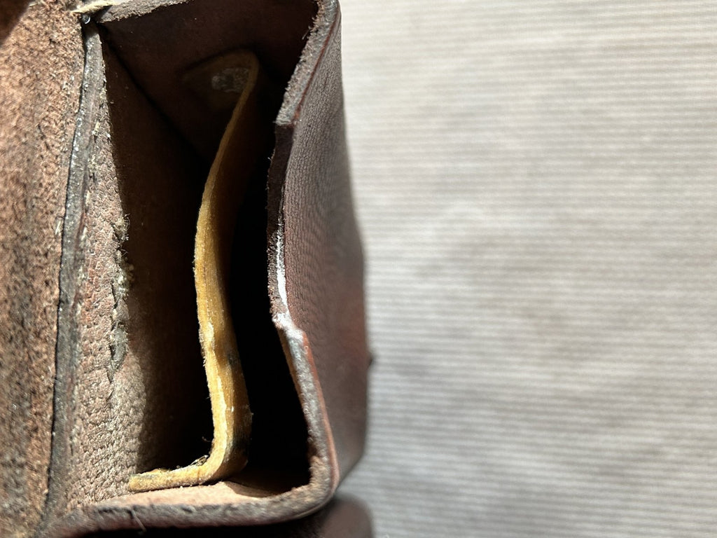 Kriegsmarine K98  Patronentaschen  ww2