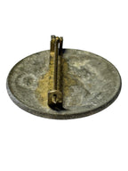 Zeldzame Duitse Kriegsmarine Marine-Helferin Dienstbrosche WW2