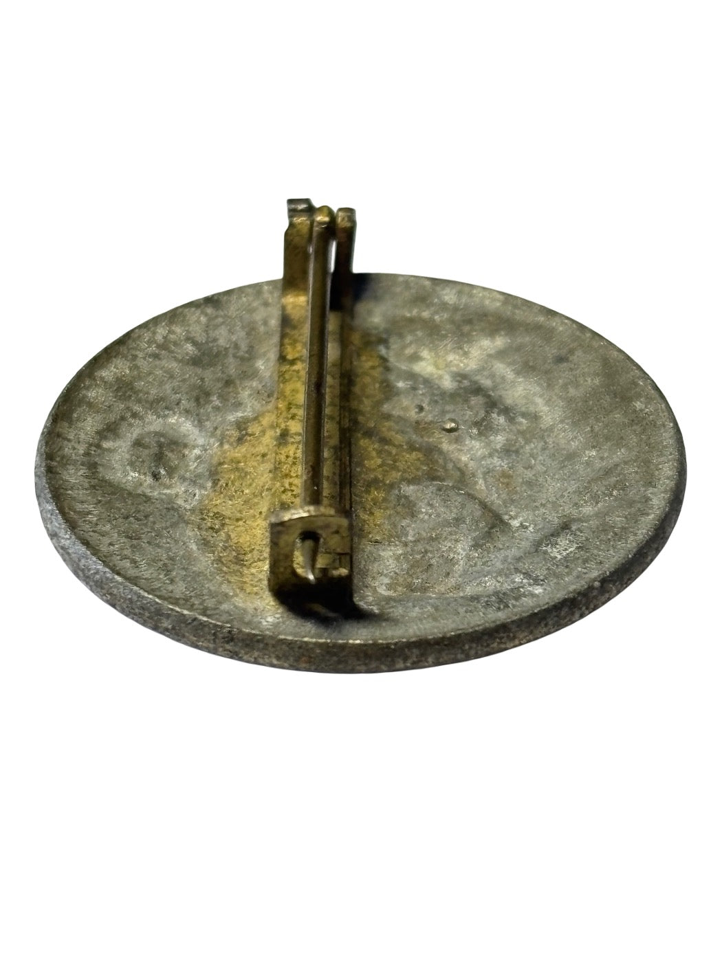 Zeldzame Duitse Kriegsmarine Marine-Helferin Dienstbrosche WW2