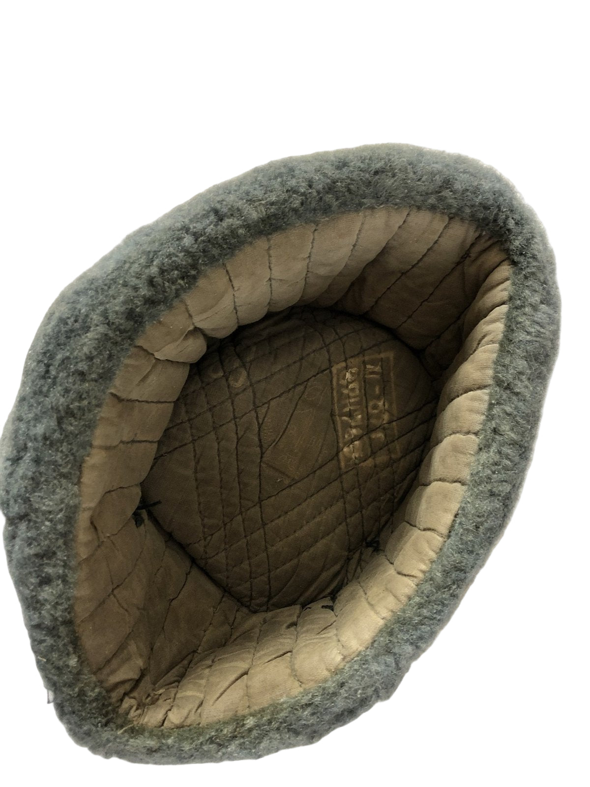 Russische wintermuts