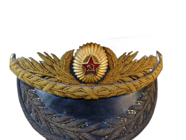 Russische Parade Generaals Luchtmacht