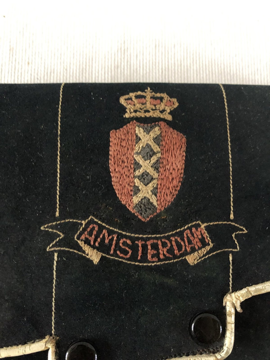 Toilettasje 2-7 R.I.