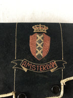 Toilettasje 2-7 R.I.