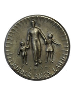 Children to the Countryside 1934 Tinnie