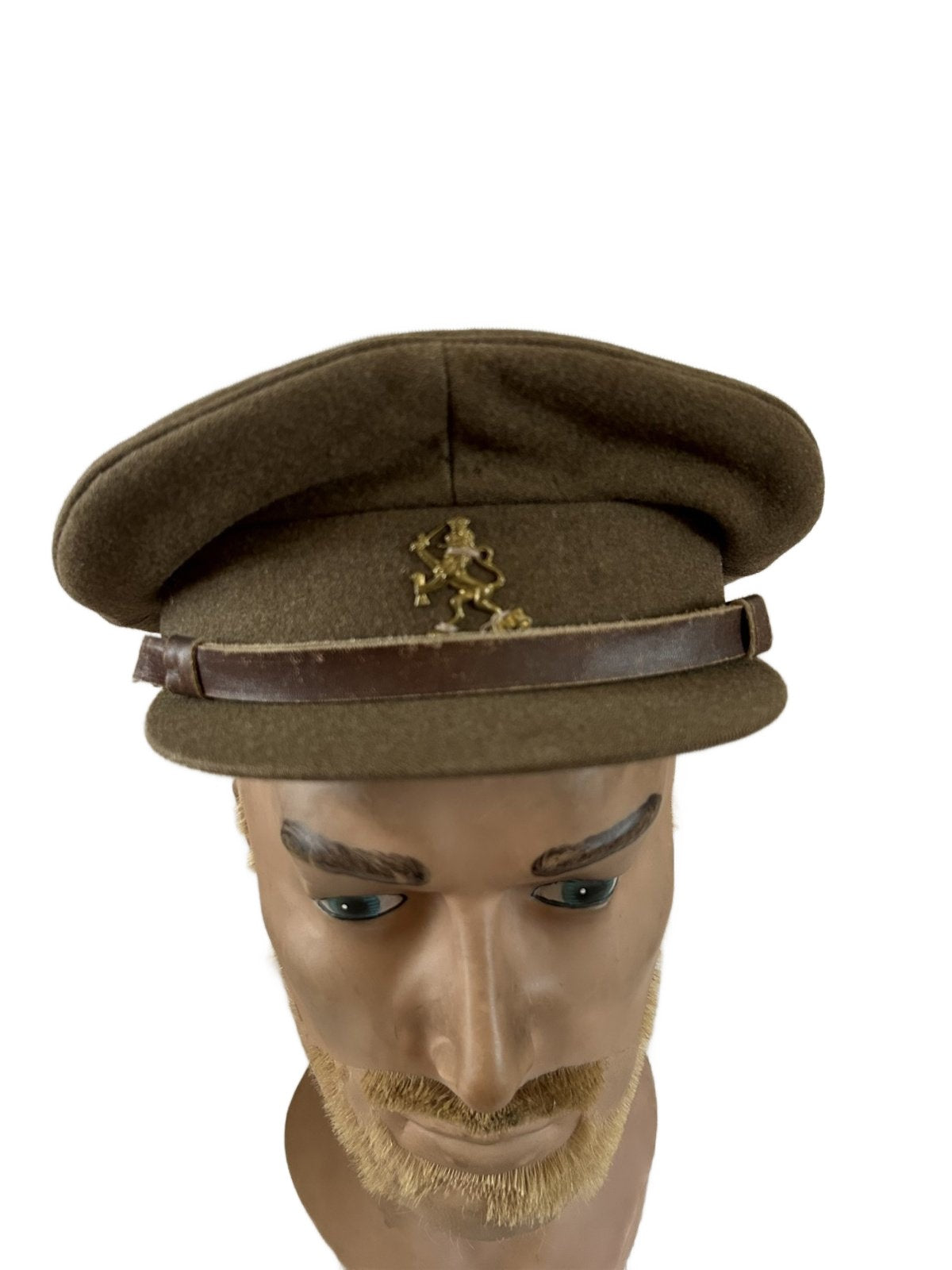 Pet Subaltern Officier Irene Brigade