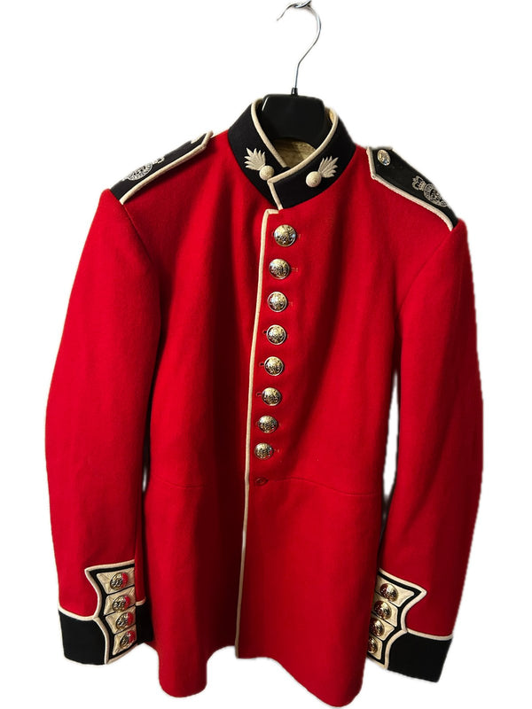 Tunique anglaise 1st Footguards ou Grenadier Guards hover image