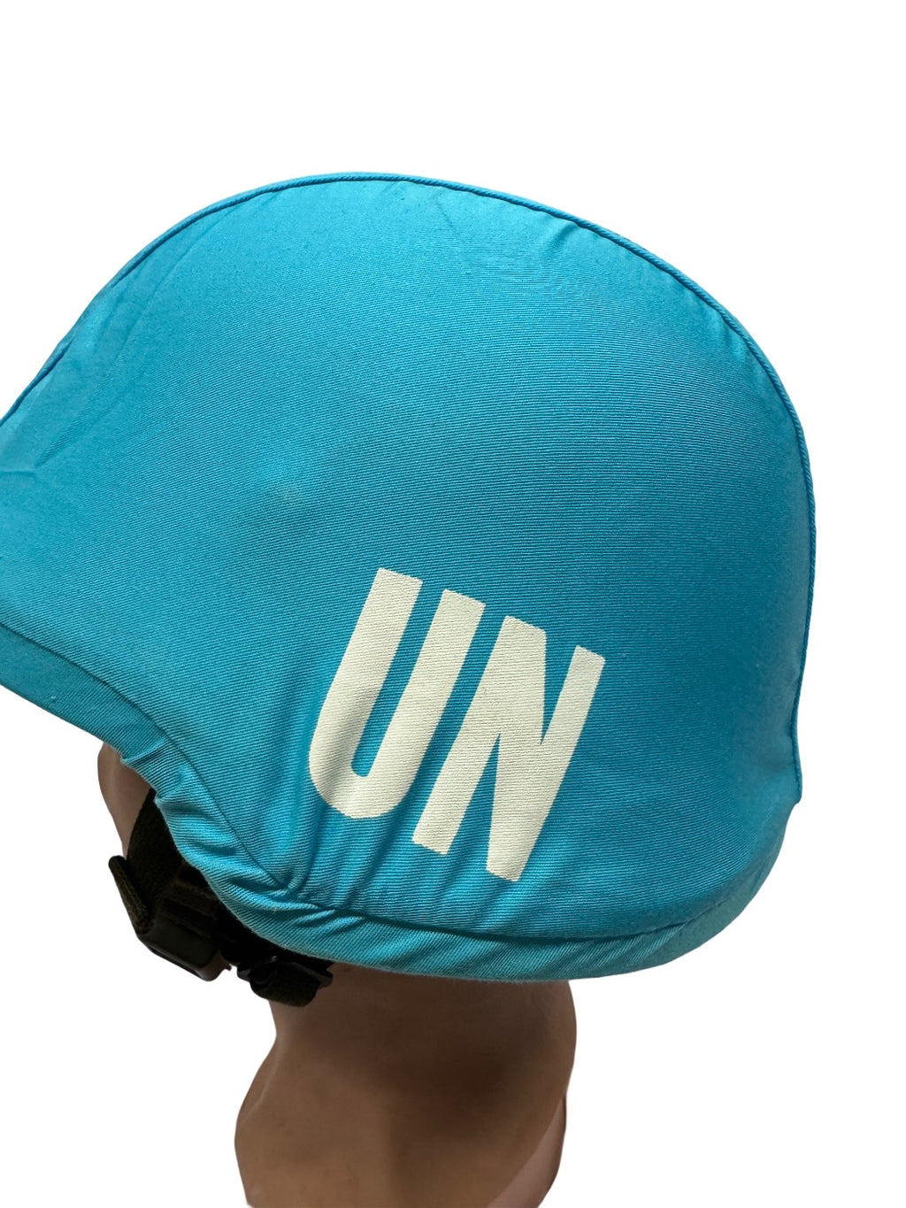 United Nations Kevlar helm