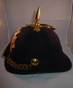 Mariniers  Piek helm