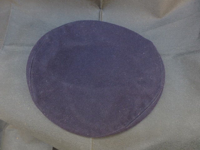 Mariniers baret  40-50er jaren