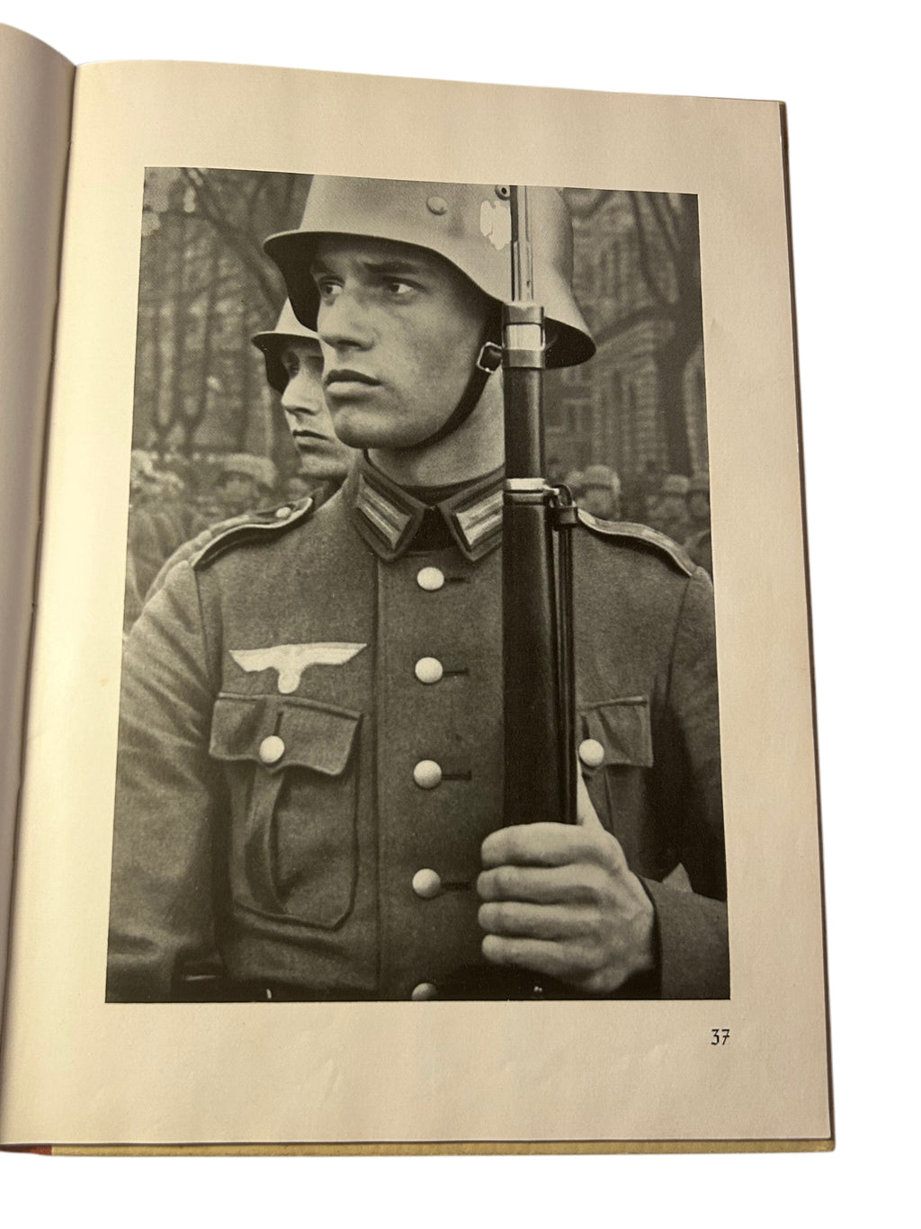 Wir vom XI. Korps   WW2