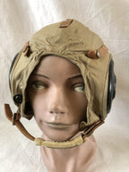 US Army Air Force Flight cap