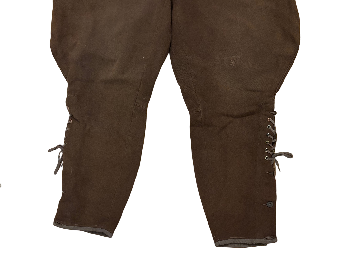 Duitse stiefelhose WW2 grobe M