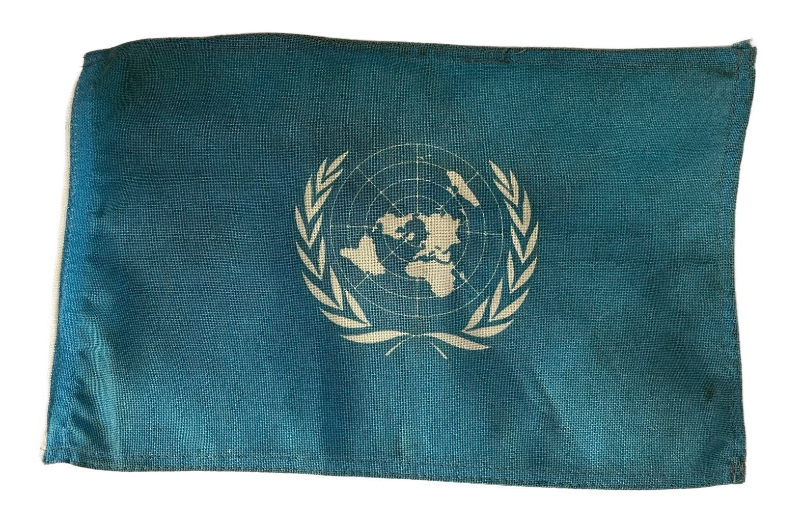 UN  vlaggetje Libanon