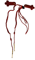 Garde Republicaine epauletten+fouragere