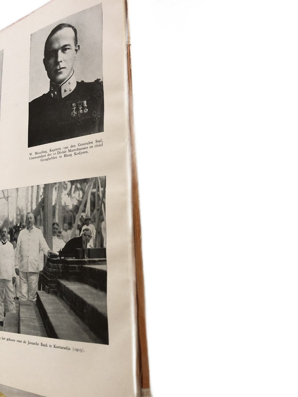 Generaal Swart -  de Pacificator van Atjeh