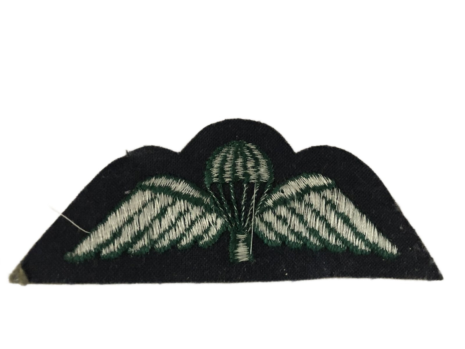 Para wing Scots Regiment