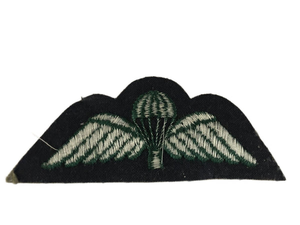 Para wing Scots Regiment hover image