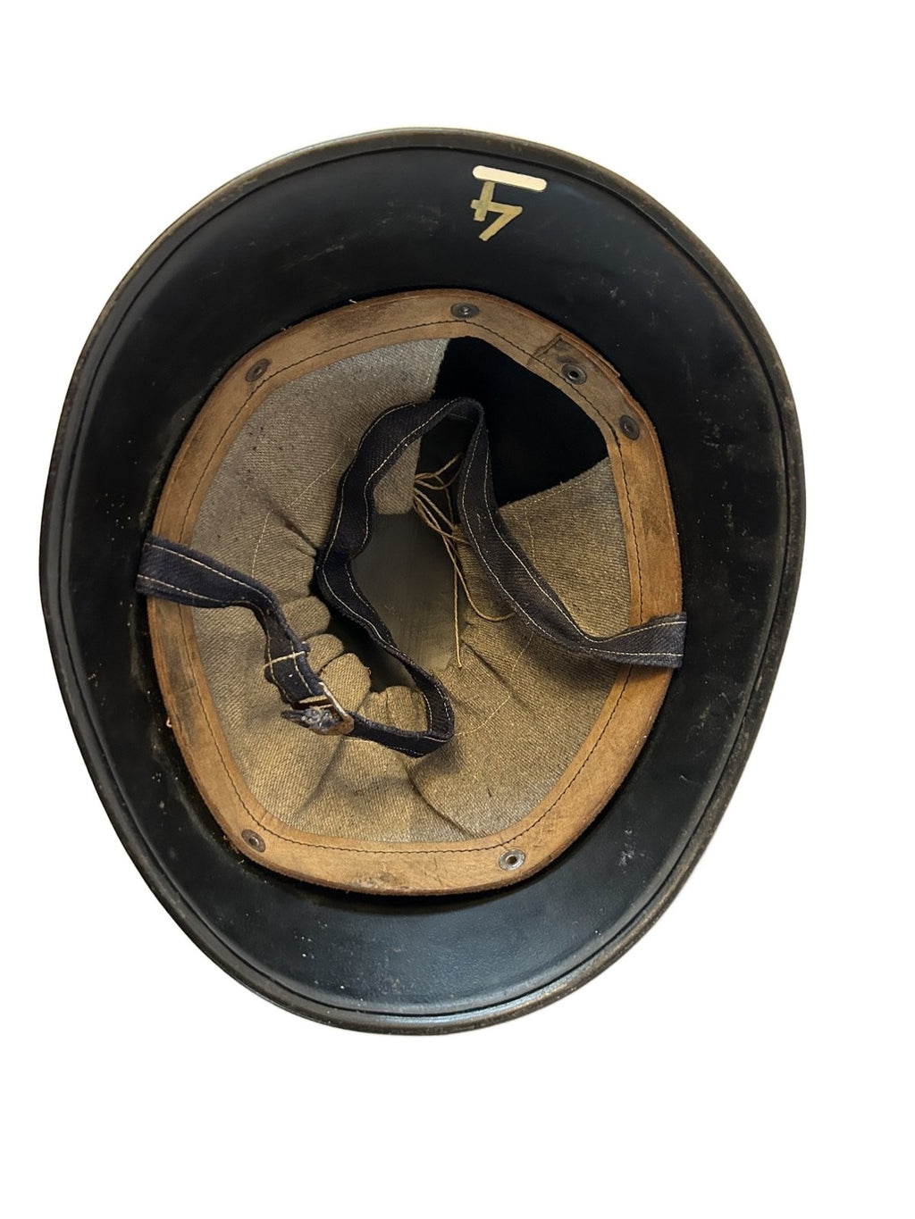 Nederlandse helm M40 C