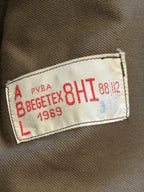 Uniform Chasseurs Ardennais complete