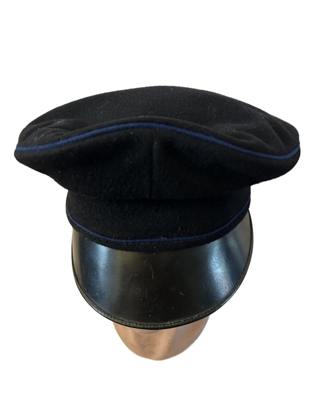 Schalkhaar Politie pet ww2