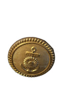 Battle dress Koopvaardij -40-50er jaren