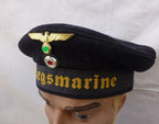 Kriegsmarine Matrozen muts mdl wo2